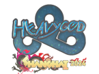 Heavygod (Glitter) | Shanghai 2024 image